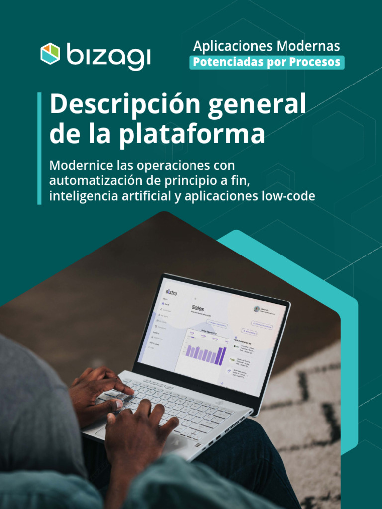 ESP 20250114 Platform Brochure | PDF | Inteligencia artificial ...