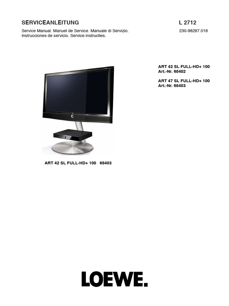 Art 42 SL | PDF