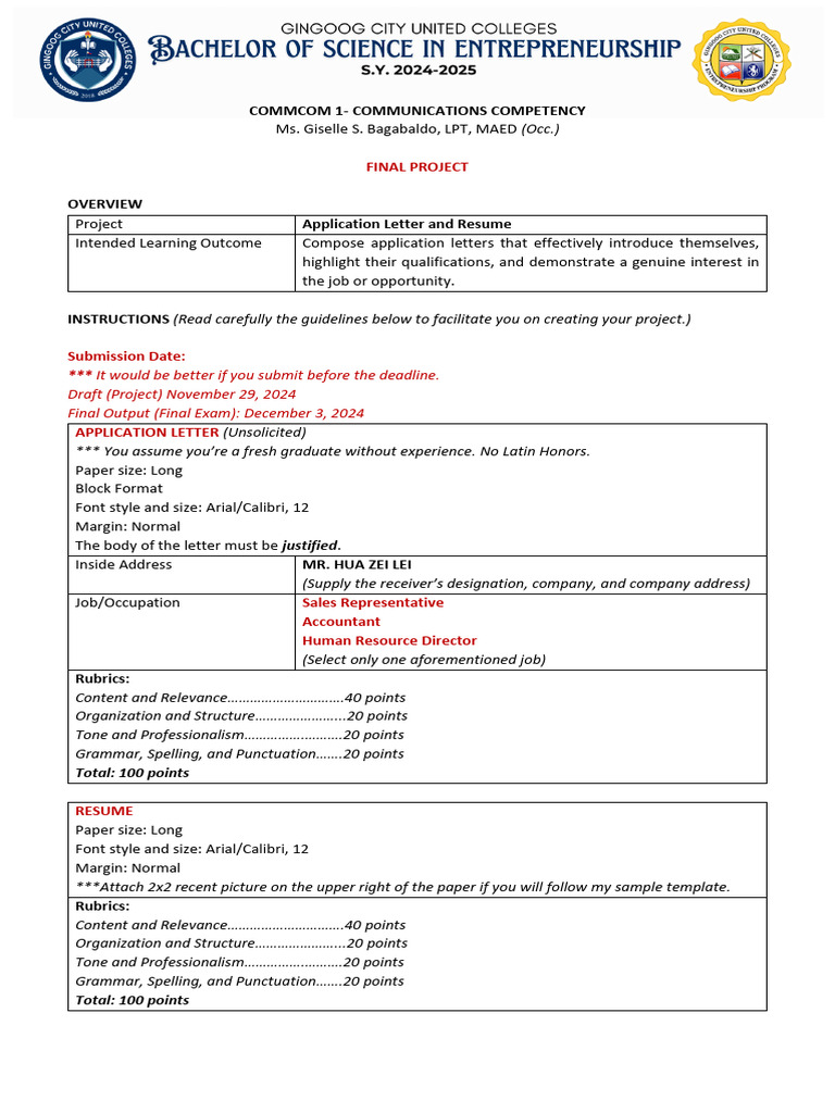 Final Project | PDF
