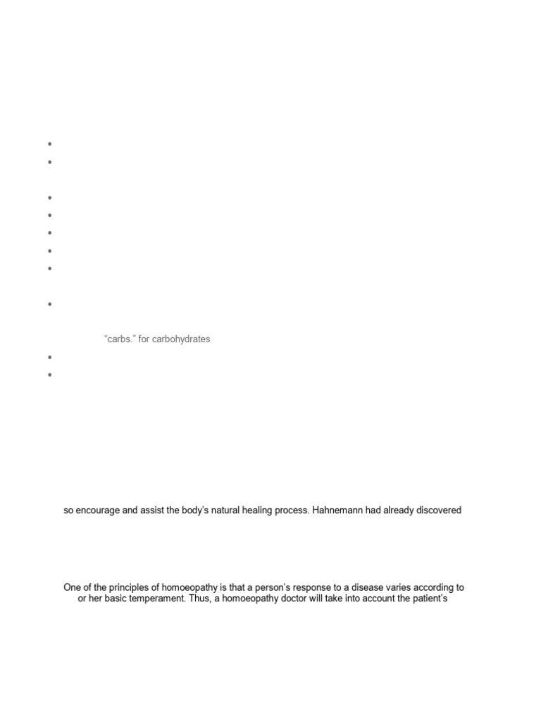 Note making pdf homeopathy clinical medicine