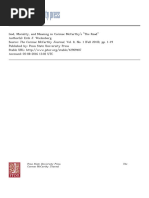 Tattoos On The Heart Study Guide | PDF | Compassion | Shame