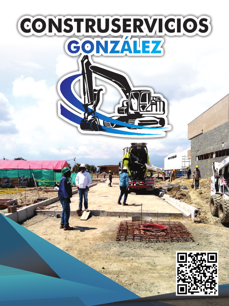 Servicios de Construcción y Urbanismo | PDF