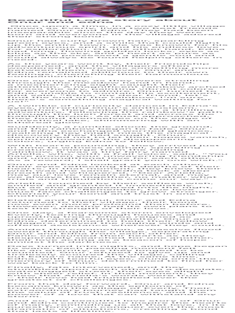 PDF Story 1700448618314 | PDF
