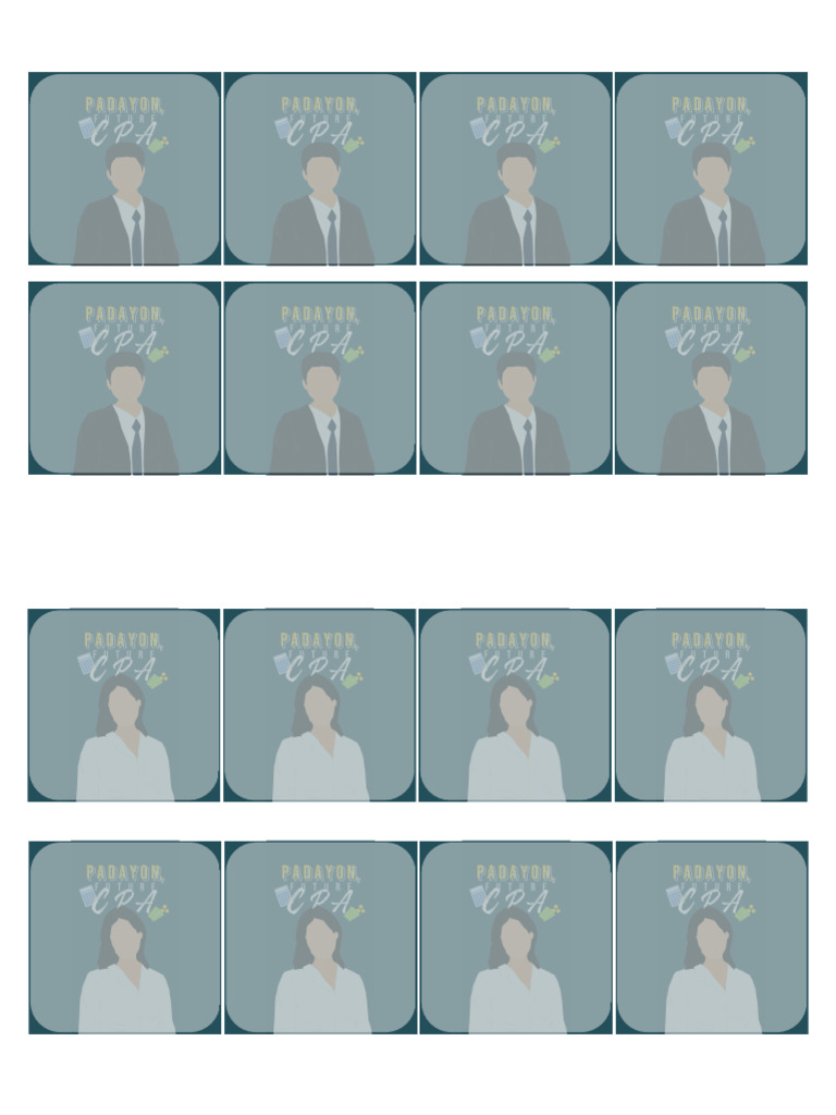 Padayon Notepad | PDF