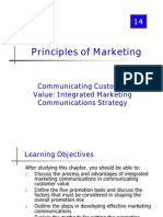 Module 5 Integrated Marketing Communication Strategy