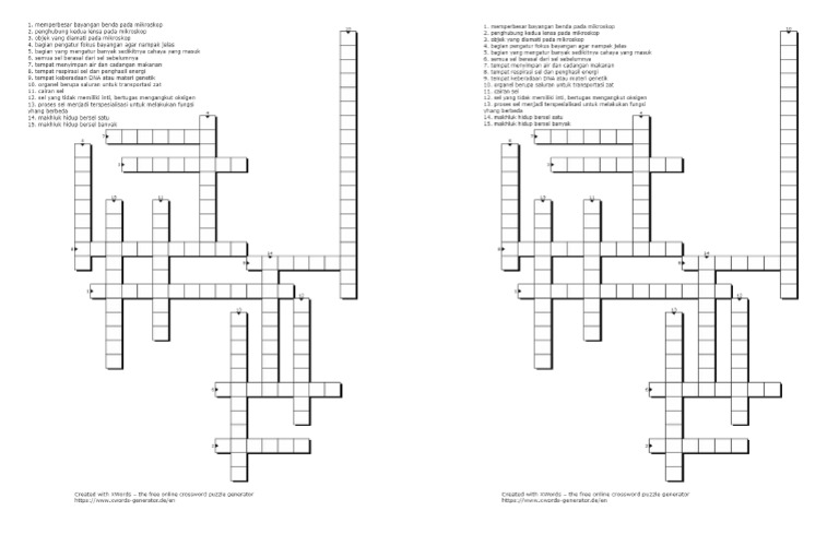 TTS Sel Mikroskop | PDF