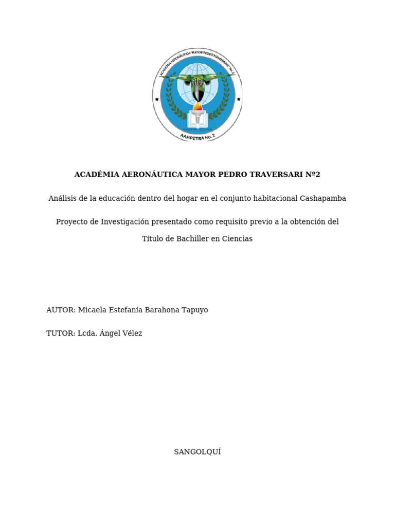 Marco Teórico | PDF | Las emociones | Aprendizaje