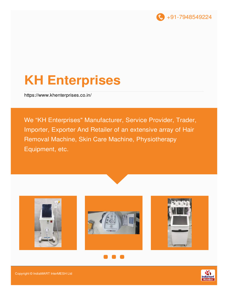Kh enterprises pdf laser quantum optics