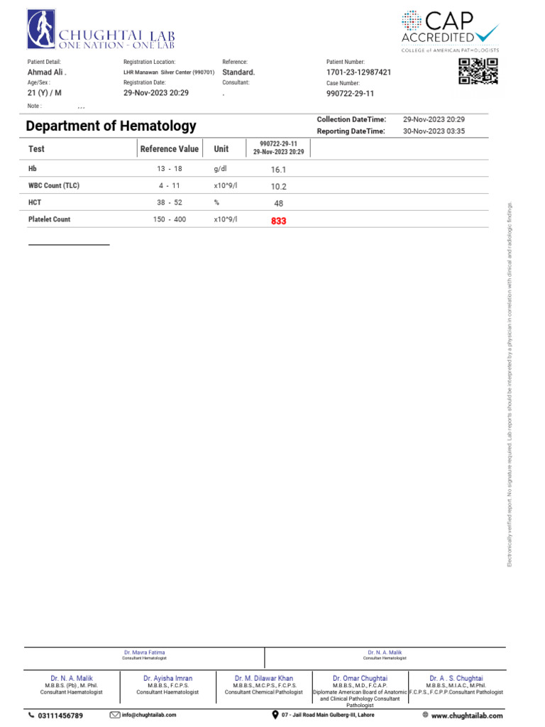 ReportViewer (7) | PDF | Pathology | Tissue (Biology)