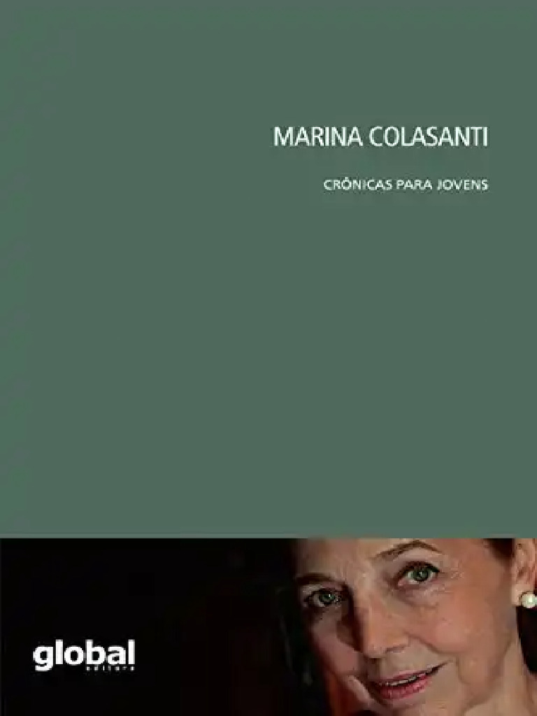 Marina Colasanti Cronicas para Jovens Ma | PDF