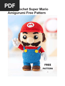 PDF-Crochet-Super-Mario-Amigurumi-Free-Pattern