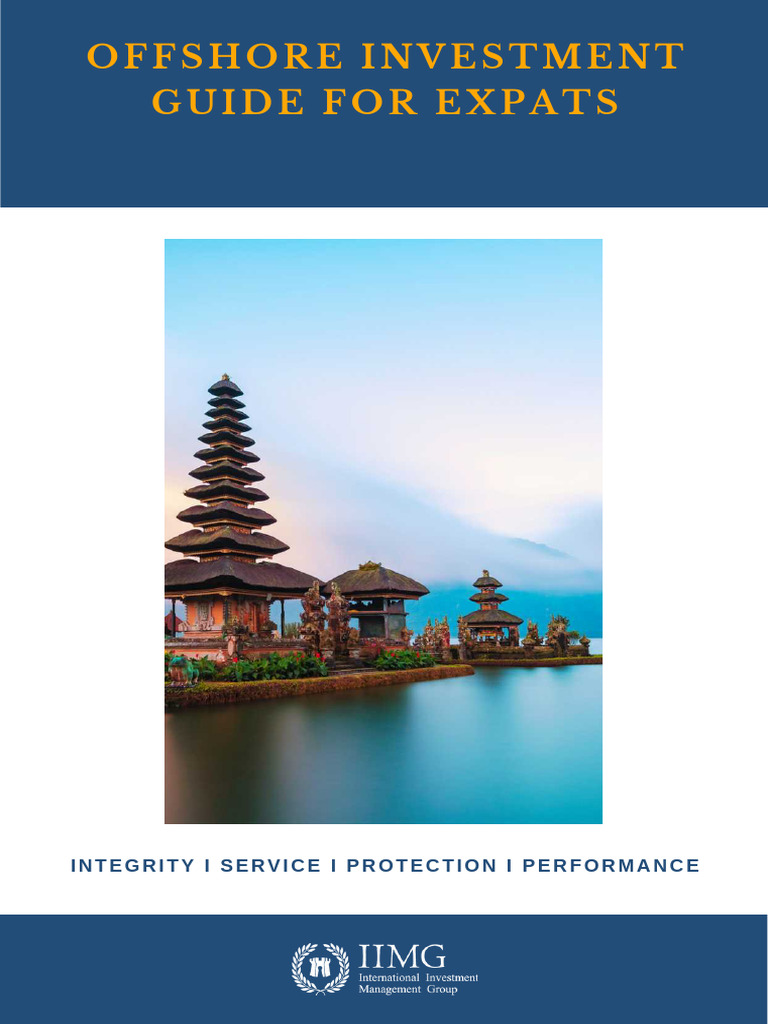Offshore Investing Indonesia | PDF | Investing | Interest