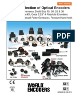 World Encoders Catalog