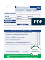 FR041 Permiso y Plan de Viaje para Carreteras Externas - 2