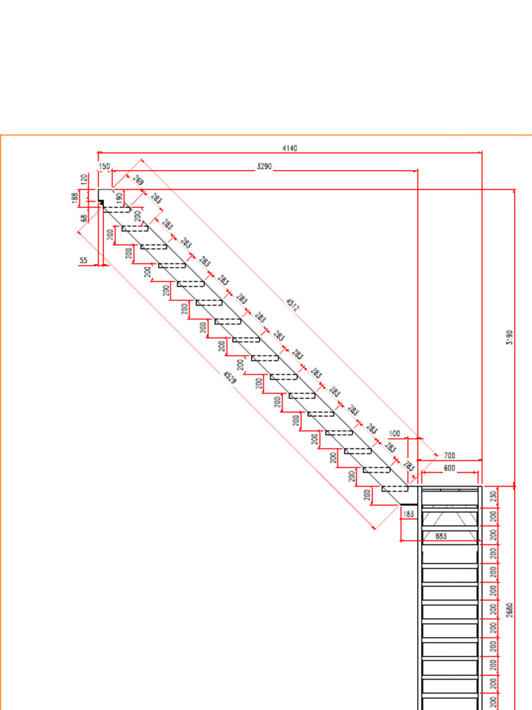 Outdoor Ladder | PDF