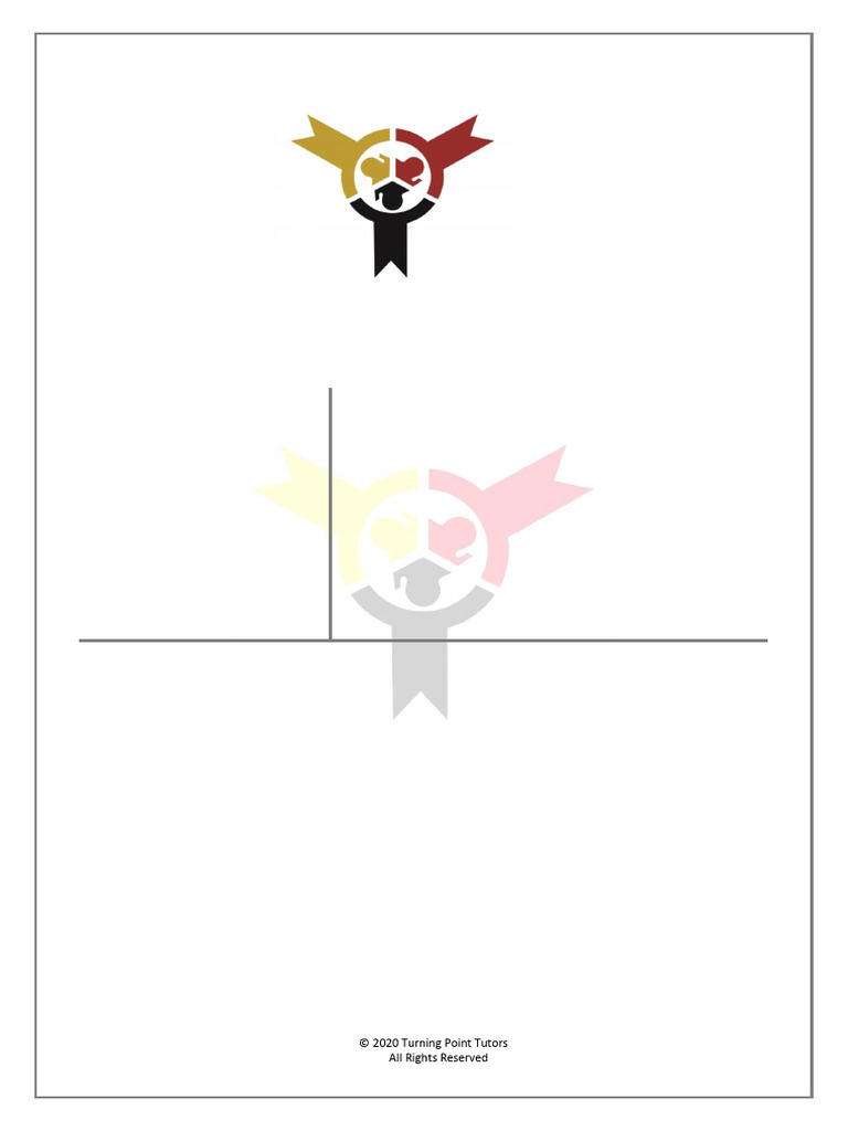 Tpt Exam Prep Notes 2020 Pdf Eigenvalues And Eigenvectors Power