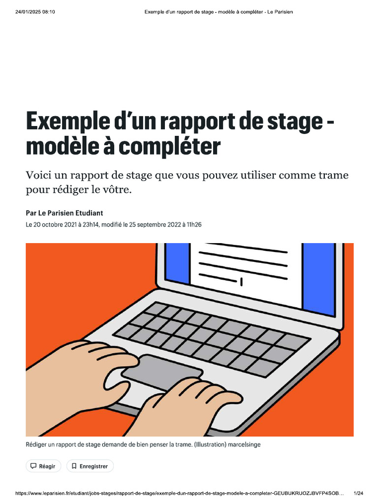 Rapport 2 | PDF