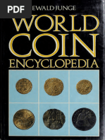 Catalog of Modern World Coins | PDF