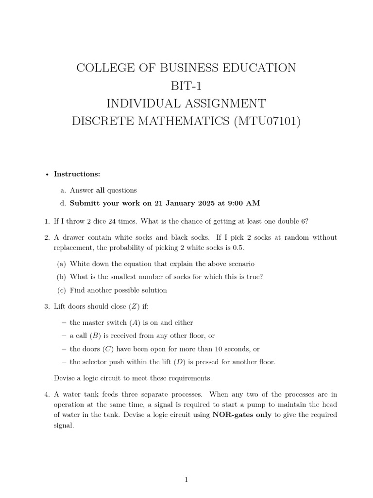 Individual pdf