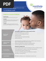 Keycare Plus2025-2026 | PDF | Medical Prescription | Postpartum Period