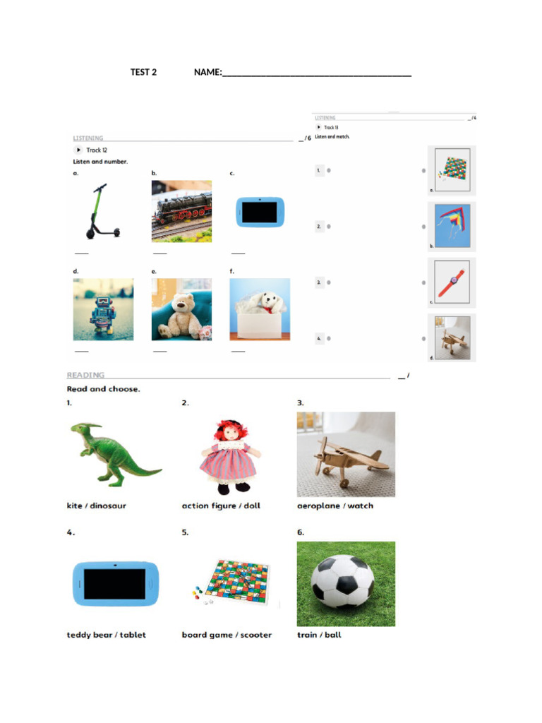 Test 2 | PDF