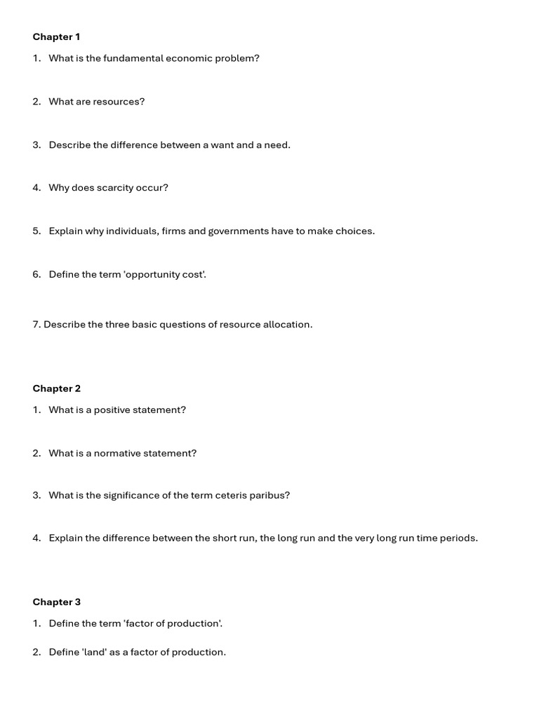 preview-file 3 | PDF | Elasticity (Economics) | Demand