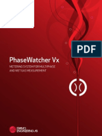 PhaseWatcher VX