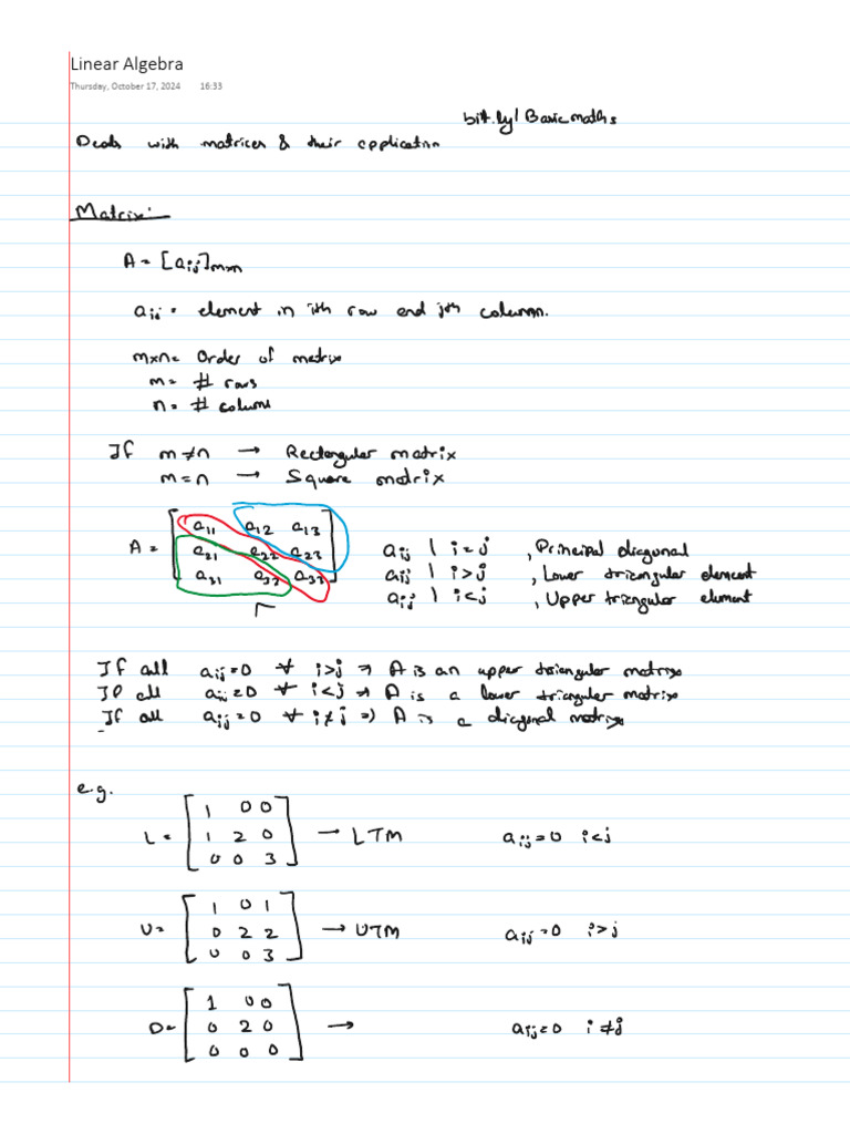 Discrete Mathematics Overview | PDF