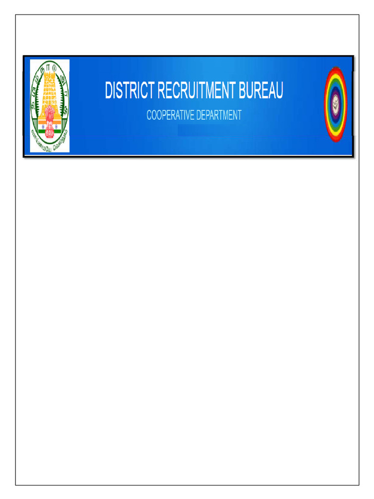 SBI Market Ration Apply | PDF