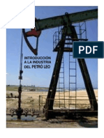 CARTILLA 1-Introduccion A La Industria Del Petroleo (Modo de