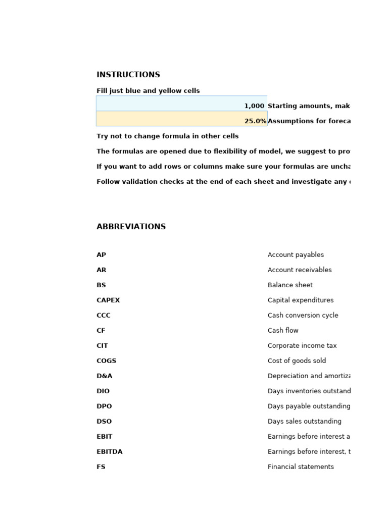 Corporate Finance Budgeting Guide | PDF | Income Statement | Taxes