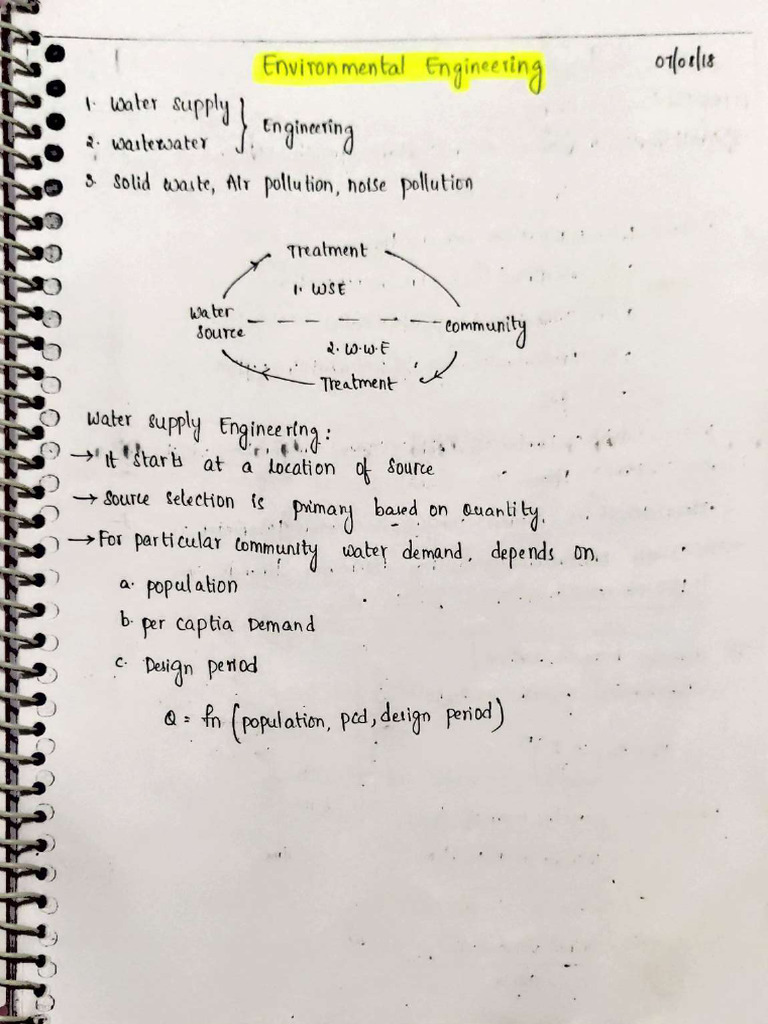 EE Notes | PDF | Chemical Substances | Chemistry