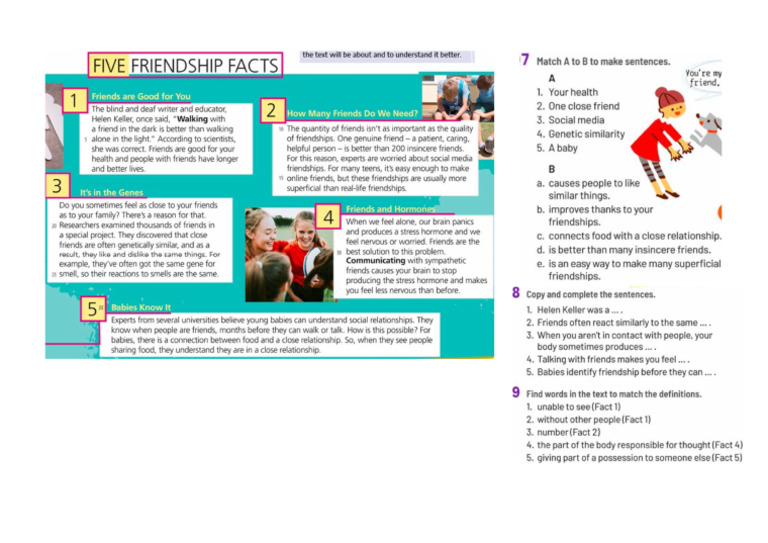 Reading 1 Unit 4 Pdf