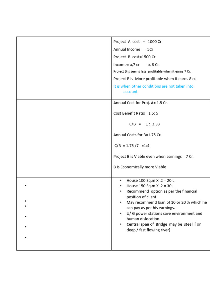 1 Engineering Economics | PDF | Depreciation | Economies