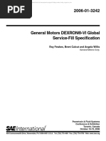 British Military Oils and Lubricants Guide | PDF | Internal Combustion ...