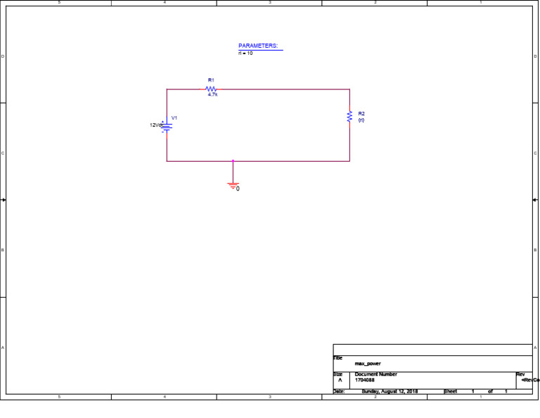 Aki Max Power CKT Ori | PDF
