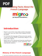 Russian: U&Issn Mi | PDF | Grammatical Gender | Grammatical Tense