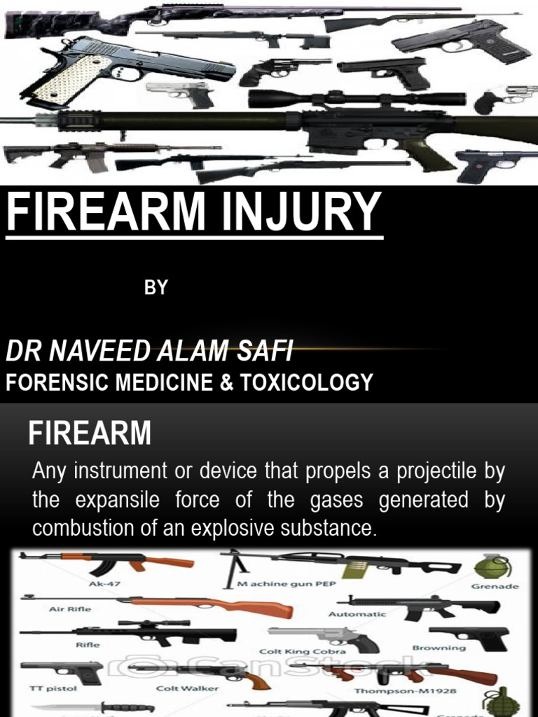 Tandem Bullet Issues in Firearms | PDF | Gun Barrel | Firearms