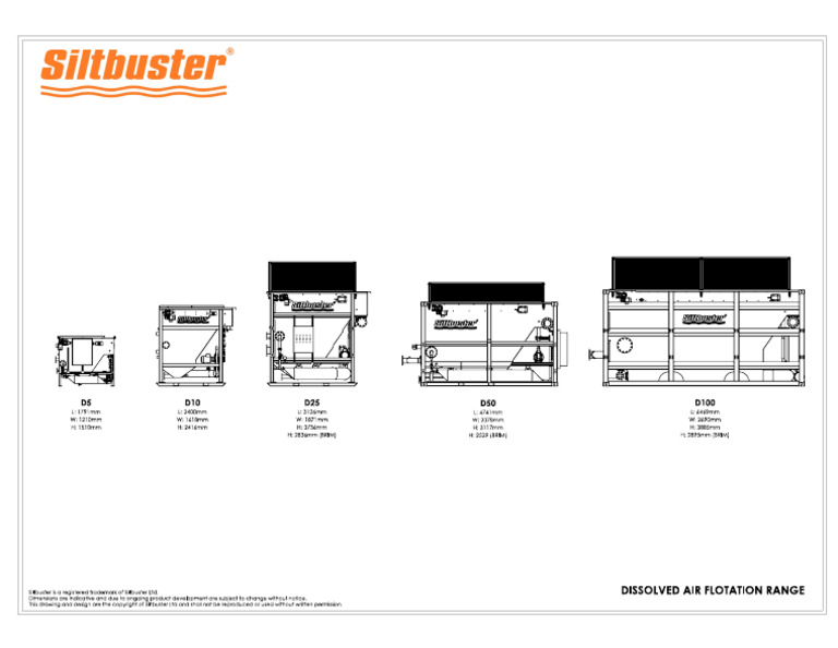 Daf Siltbuster | PDF