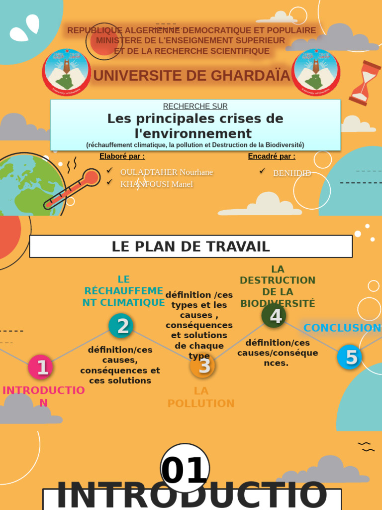 Impact du Protixyde d'Azote sur l'Environnement | PDF | Dioxyde de ...
