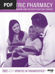 13- Pediatric Board 2022 Full Workbook