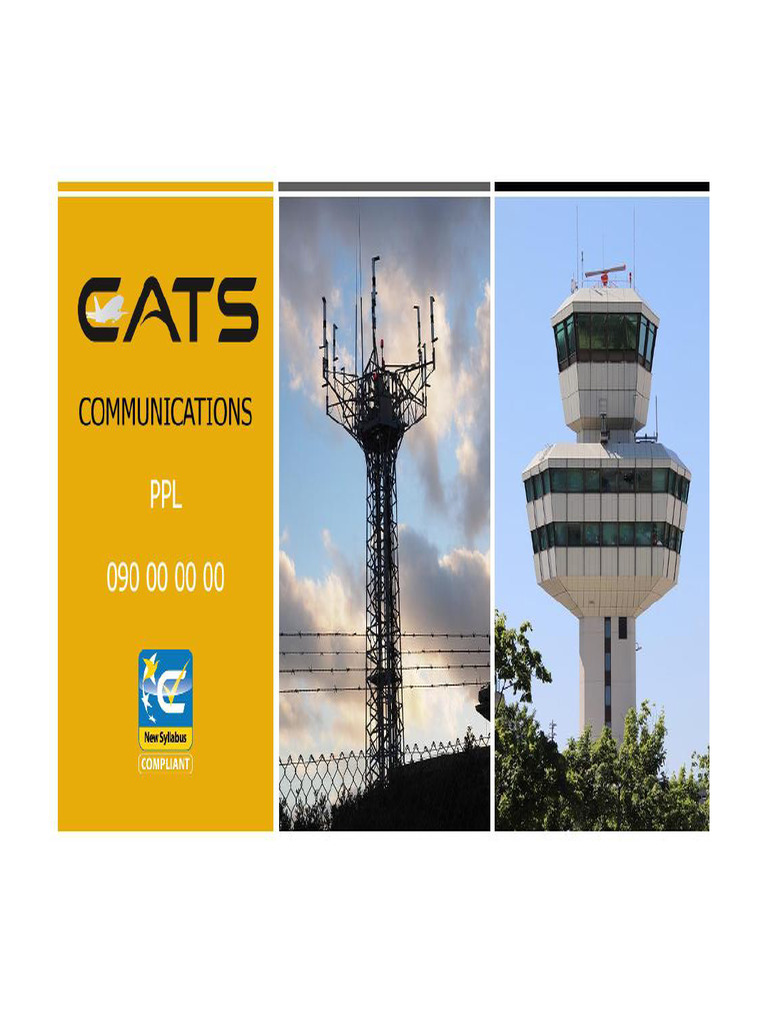 9 Communications | PDF