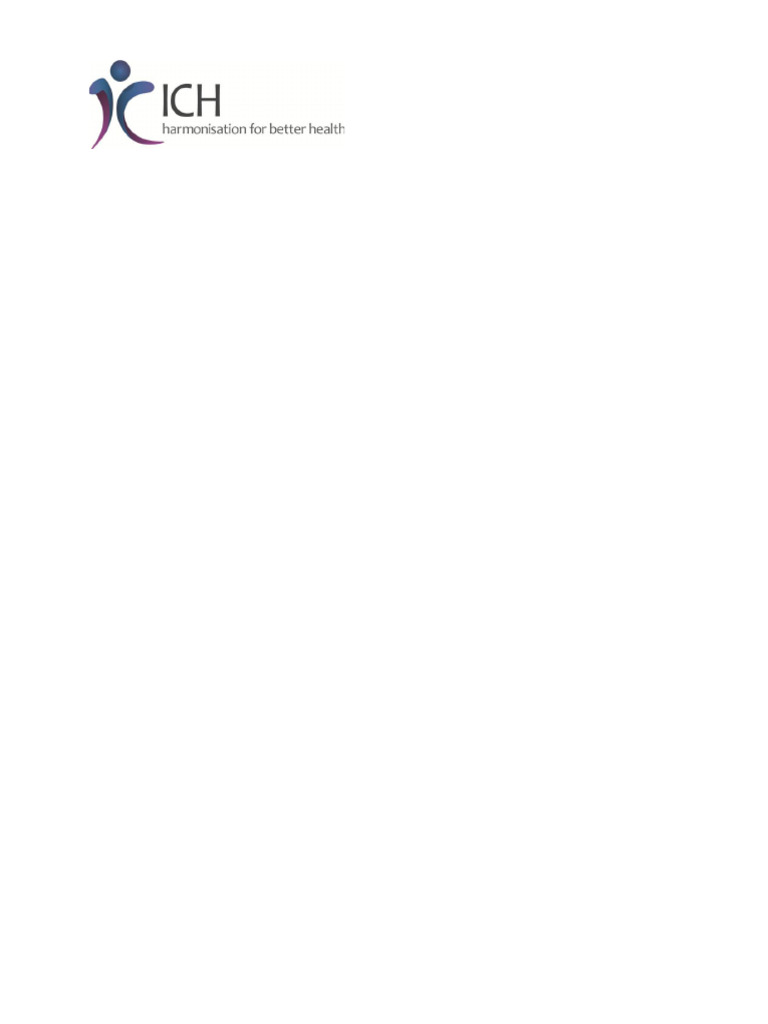 ICH E6 (R3) Step4 FinalGuideline 2025 0106 | PDF | Clinical Trial ...