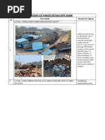 HSN Codes for Various Scrap Materials | PDF