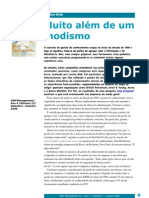 Gestão Do Conhecimento - Muito Além de Um Modismo - Texto