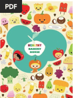 Download Healthy Bakery House by alrenzece SN81961629 doc pdf