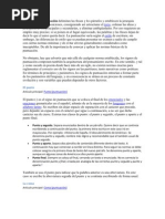 Download Los signos de puntuacin delimitan las frases y los prrafos y establecen la jerarqua sintctica de las proposiciones by Leobardo Eo SN81962671 doc pdf