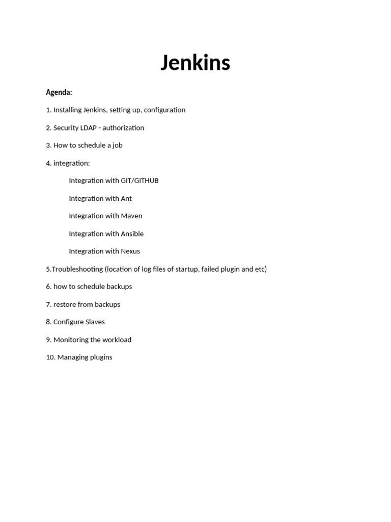 Jenkins pdf computing software engineering