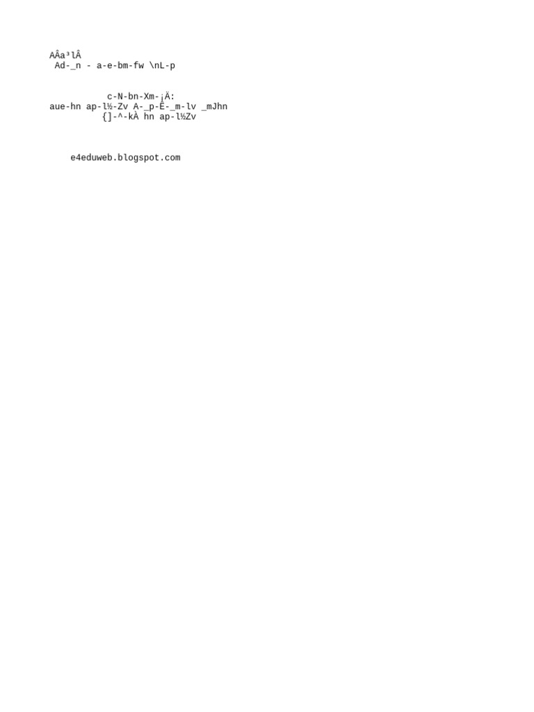 Al Manhal Arabic-Malayalam Dictionary | PDF