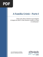 A Familia Crista Parte1